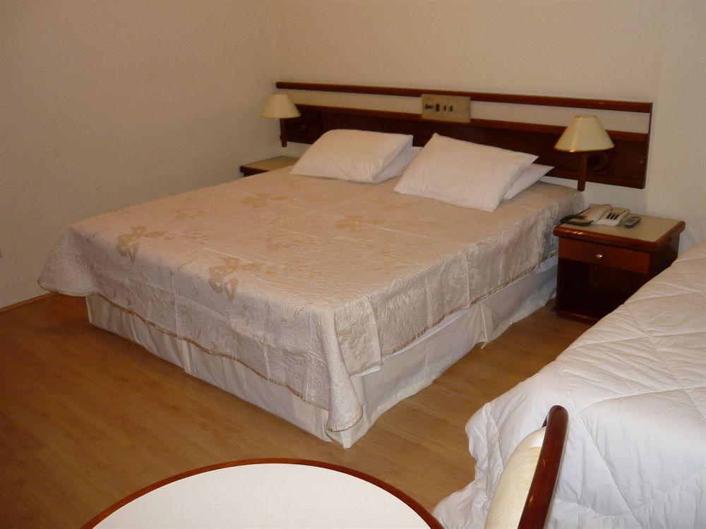 Hotel Montana Serra Negra ภายนอก รูปภาพ