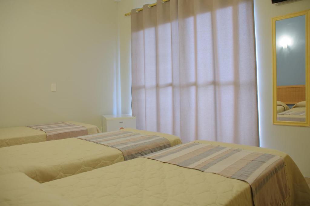 Hotel Montana Serra Negra ภายนอก รูปภาพ